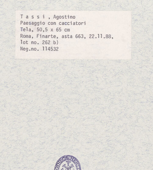 Rückseite von bh397363_recto