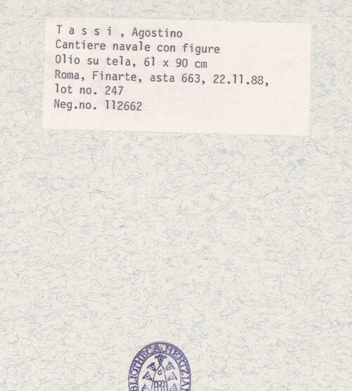 Rückseite von bh397370_recto