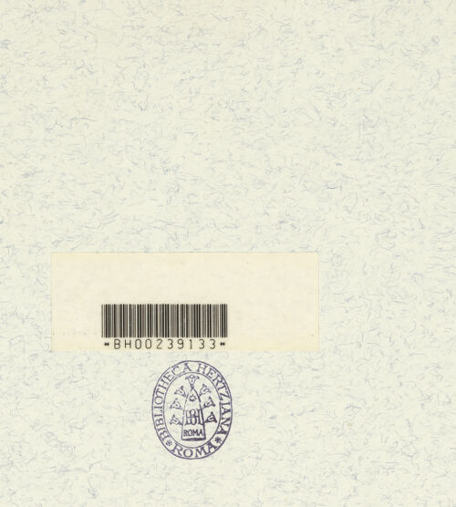 Rückseite von bh397465_recto