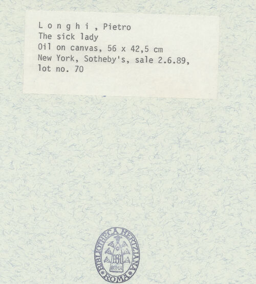 Rückseite von bh397563_recto