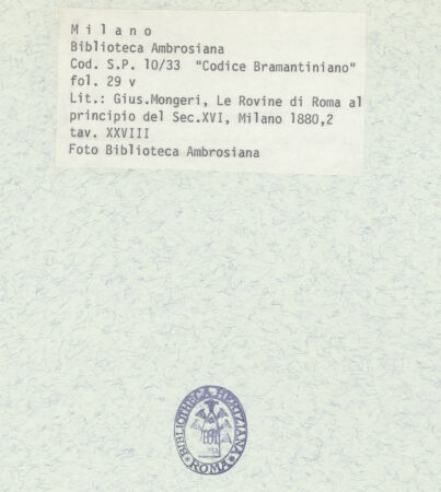 Rückseite von bh397590_recto