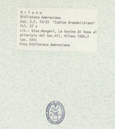 Rückseite von bh397592_recto