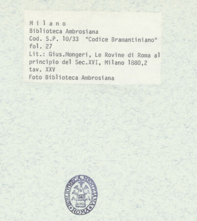 Rückseite von bh397593_recto