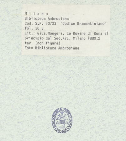 Rückseite von bh397598_recto