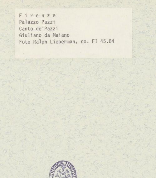 Rückseite von bh397616_recto