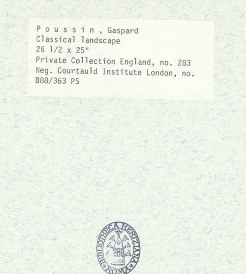 Rückseite von bh397627_recto