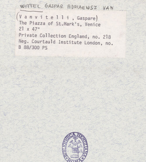 Rückseite von bh397634_recto