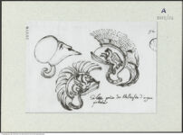 Thumbnail für Ghezzi, Pier Leone XX, Disegno: Germania (2), Gran Bretagna, USA, Aste