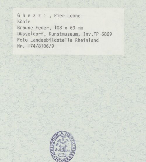 Rückseite von bh397652_recto