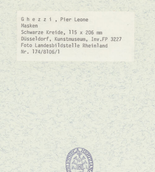 Rückseite von bh397673_recto