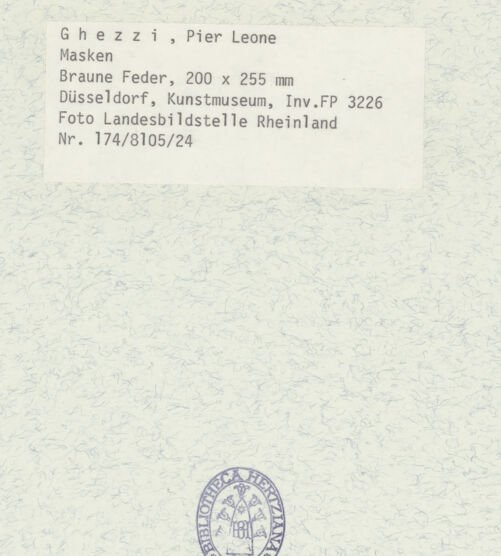 Rückseite von bh397674_recto