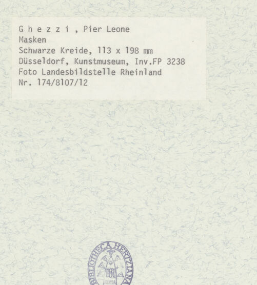 Rückseite von bh397682_recto