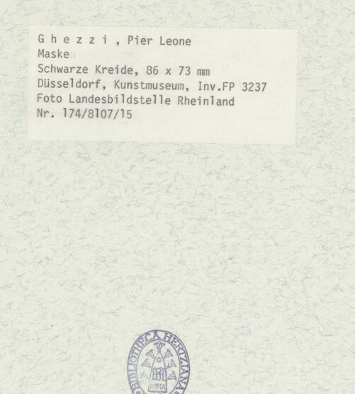 Rückseite von bh397683_recto