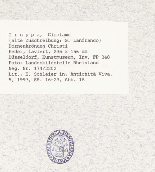 Rückseite von bh397735_recto