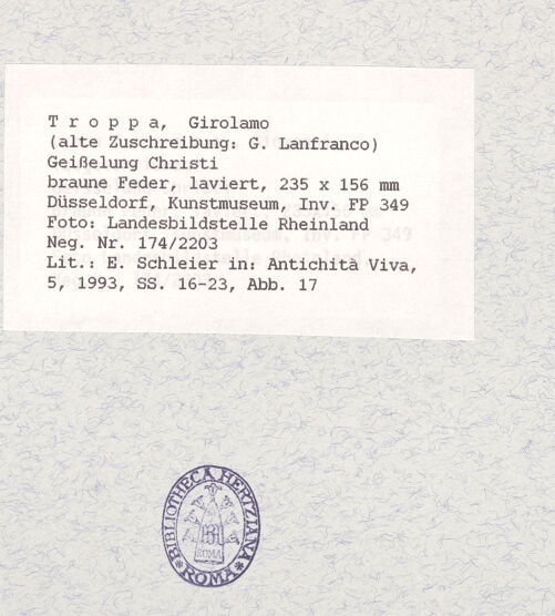 Rückseite von bh397736_recto