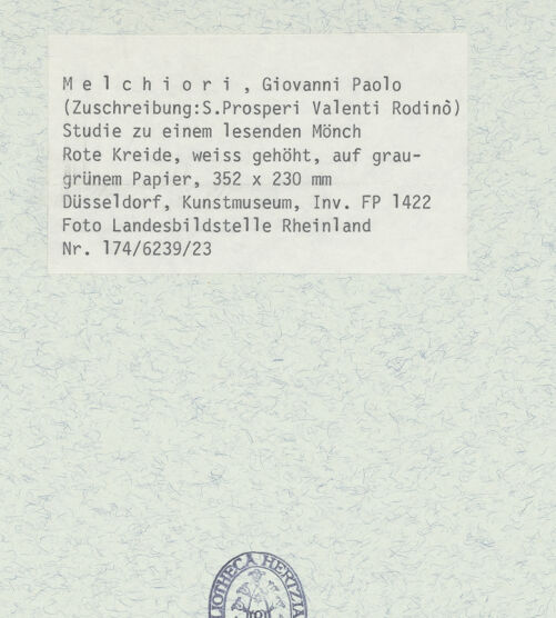 Rückseite von bh397746_recto