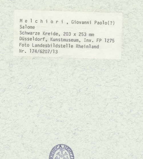 Rückseite von bh397747_recto