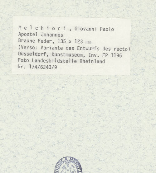 Rückseite von bh397752_recto