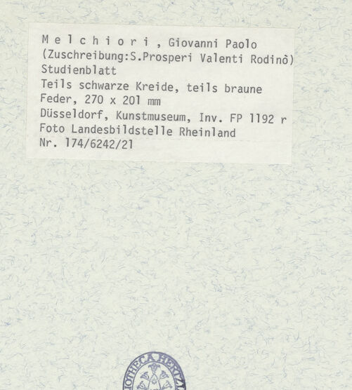 Rückseite von bh397760_recto