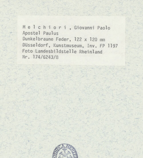 Rückseite von bh397761_recto