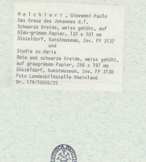 Rückseite von bh397762_recto