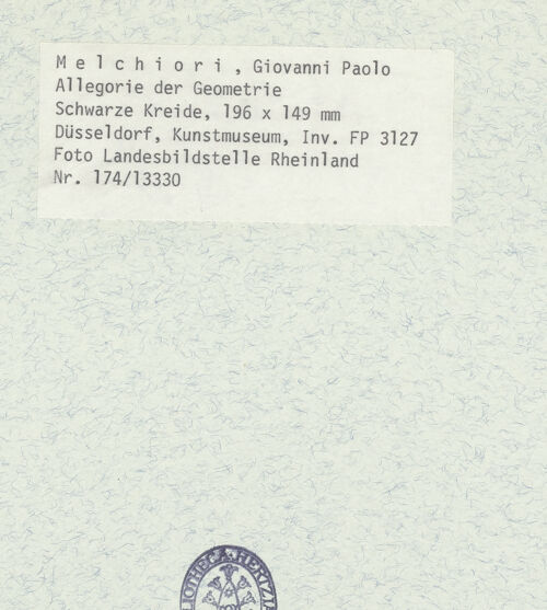 Rückseite von bh397767_recto