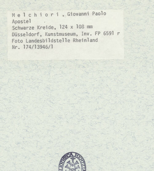 Rückseite von bh397773_recto