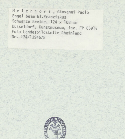 Rückseite von bh397774_recto