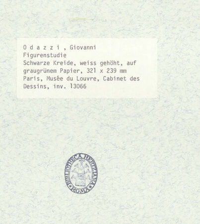 Rückseite von bh397852_recto