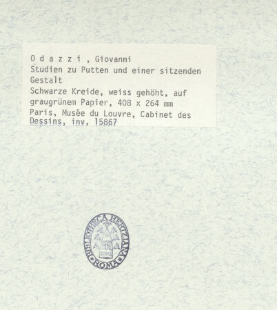 Rückseite von bh397856_recto