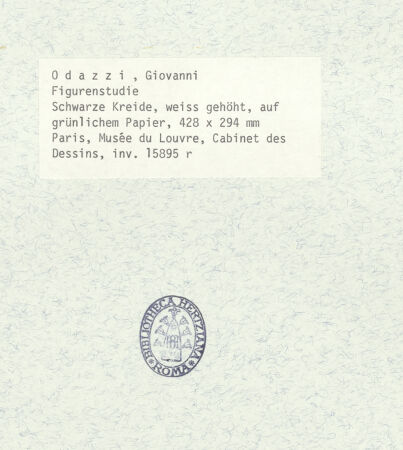 Rückseite von bh397858_recto