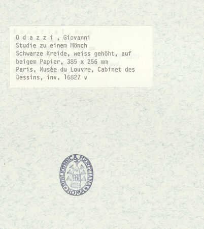 Rückseite von bh397903_recto