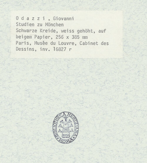 Rückseite von bh397904_recto