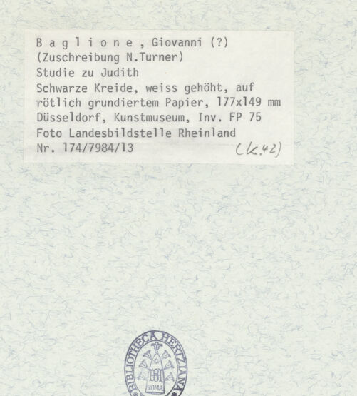 Rückseite von bh397961_recto