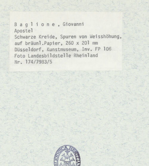 Rückseite von bh397968_recto