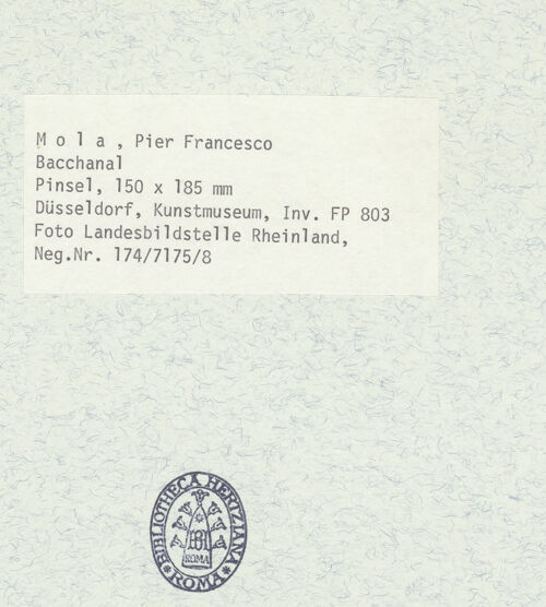 Rückseite von bh397997_recto