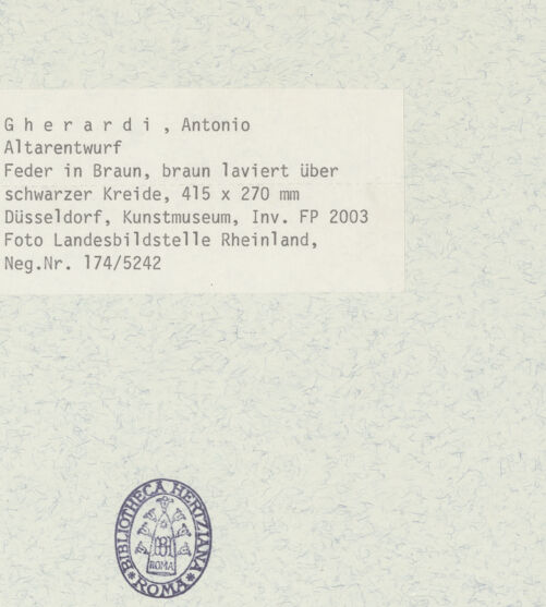 Rückseite von bh398018_recto