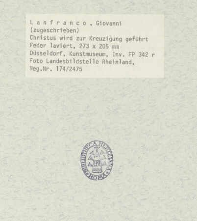 Rückseite von bh398051_recto