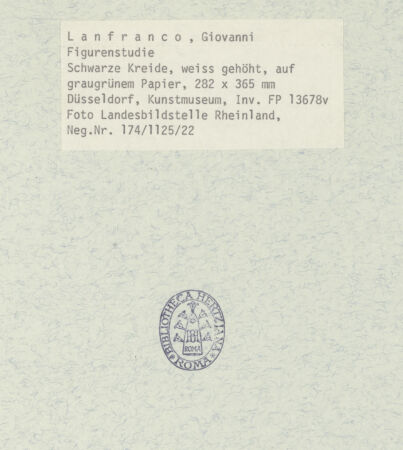 Rückseite von bh398059_recto