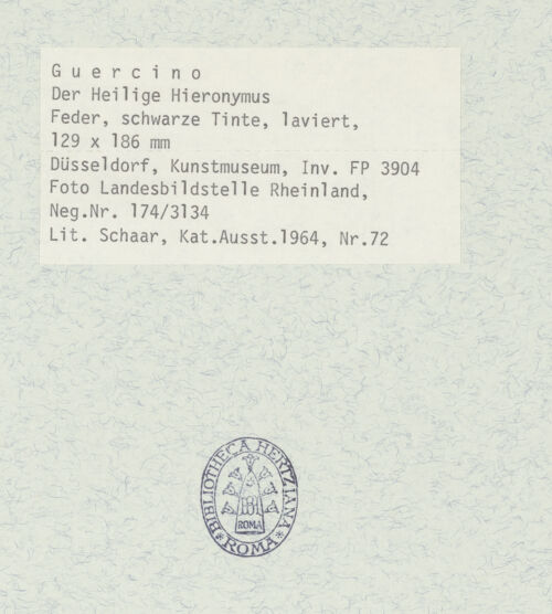 Rückseite von bh398065_recto