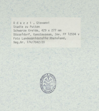 Rückseite von bh398073_recto