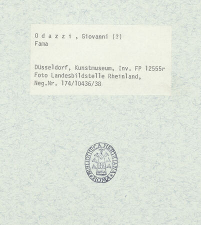 Rückseite von bh398079_recto