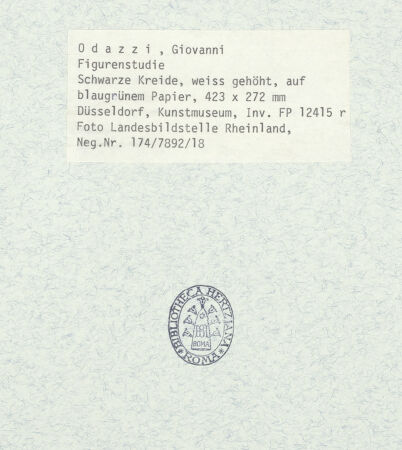 Rückseite von bh398085_recto