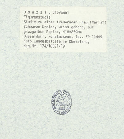 Rückseite von bh398091_recto