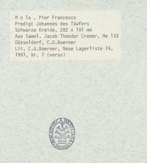 Rückseite von bh398095_recto