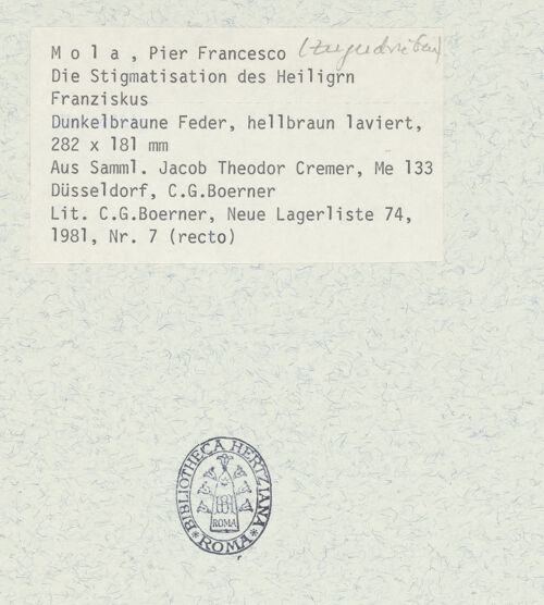 Rückseite von bh398096_recto