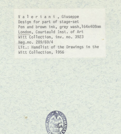 Rückseite von bh398216_recto