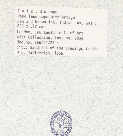 Rückseite von bh398225_recto