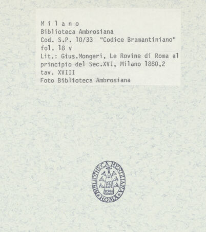 Rückseite von bh398363_recto