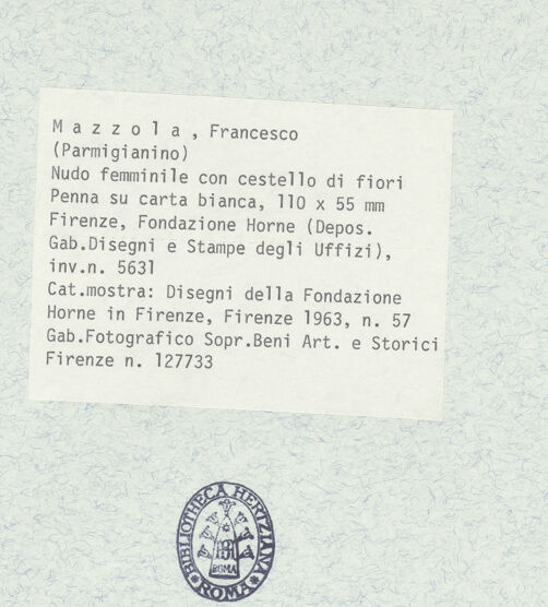 Rückseite von bh398499_recto